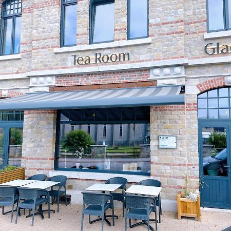 Hotel Maison Demelenne Hotton Zewnętrze zdjęcie
