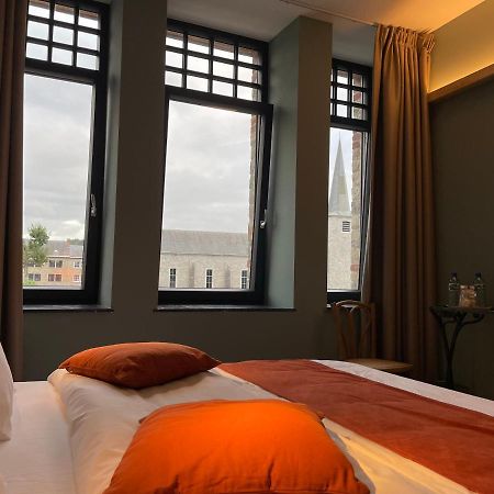Hotel Maison Demelenne Hotton Zewnętrze zdjęcie