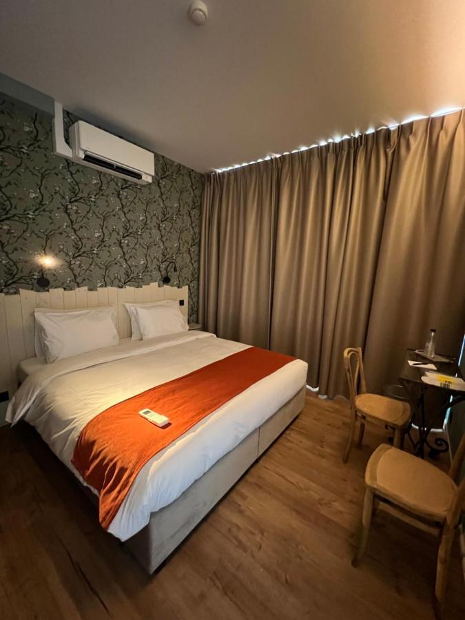 Hotel Maison Demelenne Hotton Zewnętrze zdjęcie