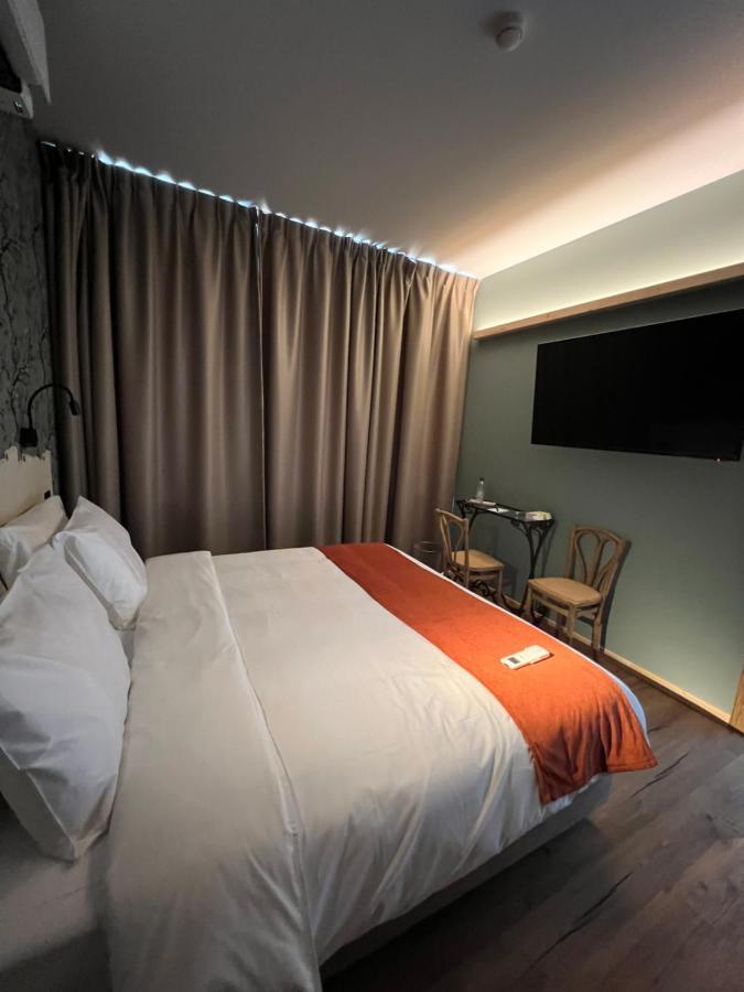 Hotel Maison Demelenne Hotton Zewnętrze zdjęcie