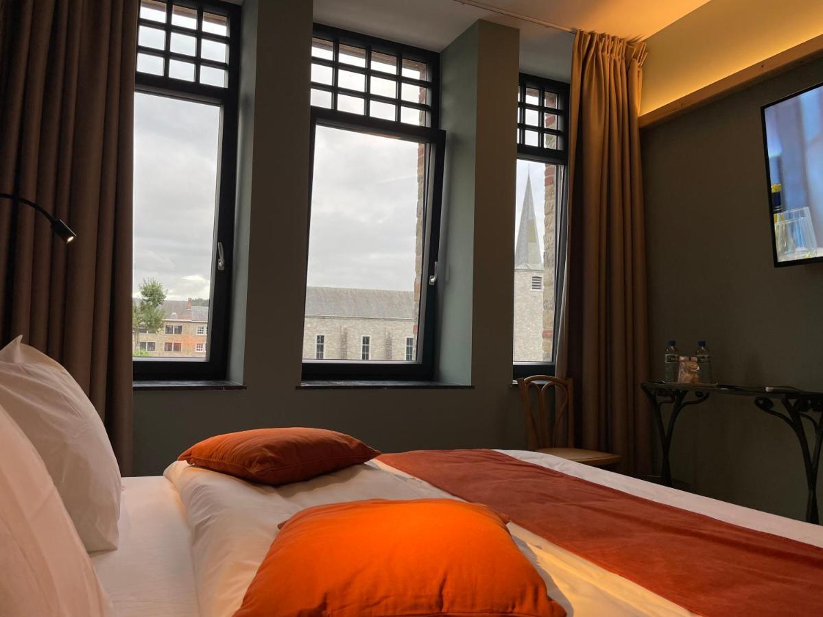 Hotel Maison Demelenne Hotton Zewnętrze zdjęcie