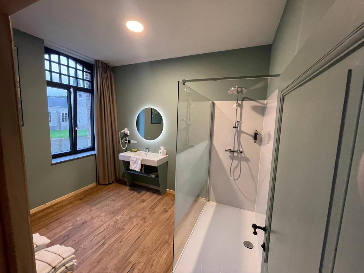 Hotel Maison Demelenne Hotton Zewnętrze zdjęcie
