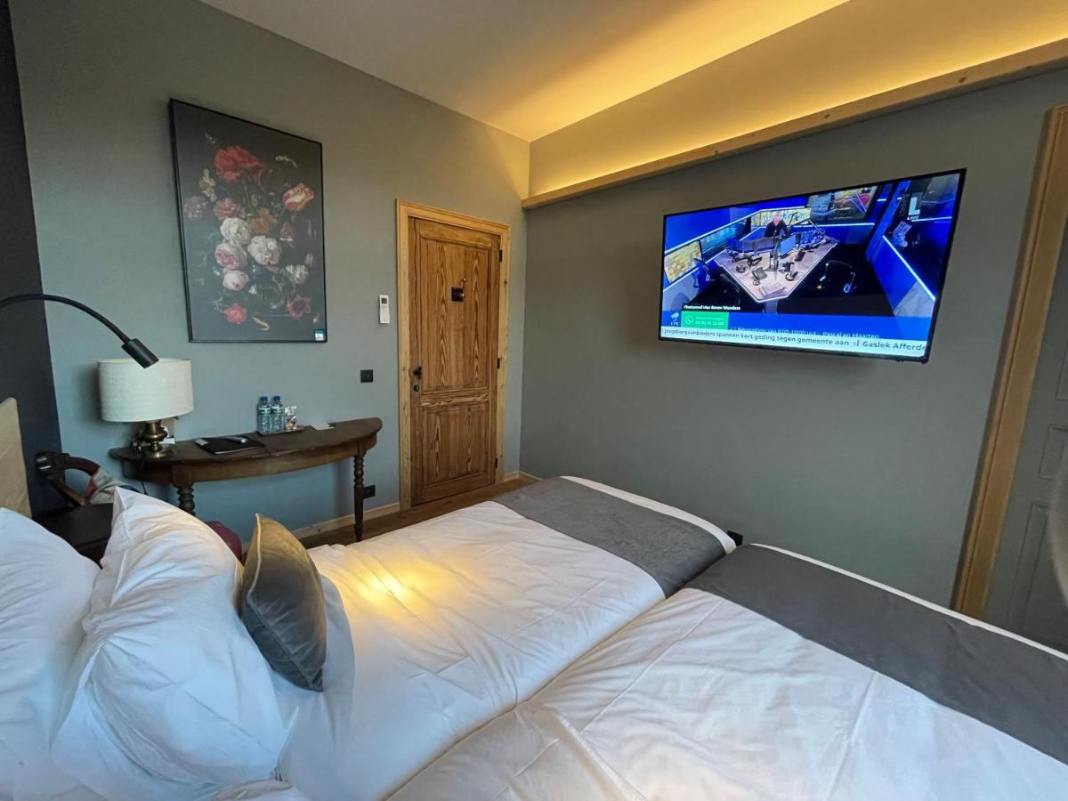 Hotel Maison Demelenne Hotton Zewnętrze zdjęcie