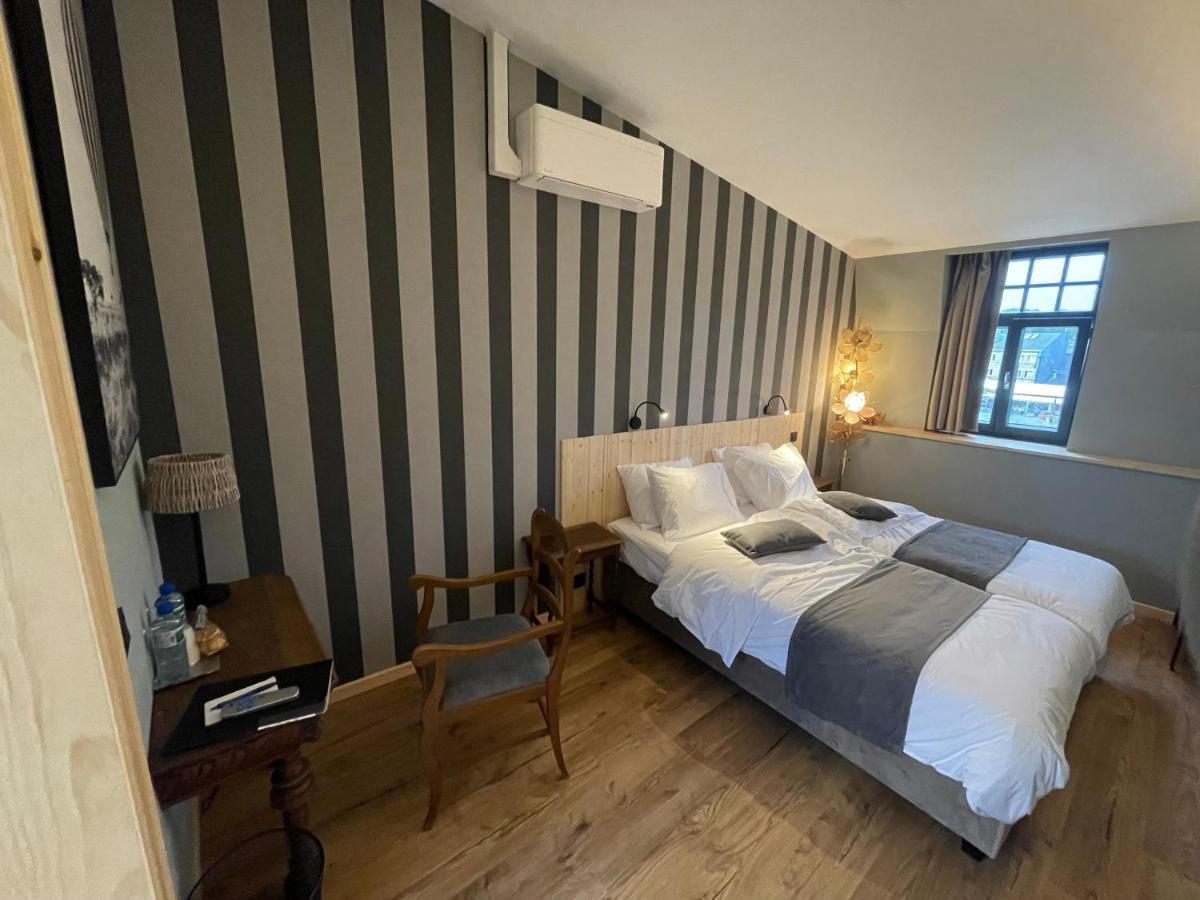 Hotel Maison Demelenne Hotton Zewnętrze zdjęcie
